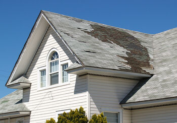 Roof Repair in Montbello, Colorado by Peak Builders and Roofers of Denver