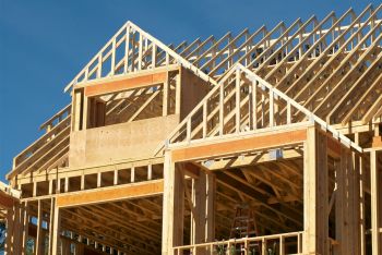 New Construction Services in Montbello, Colorado