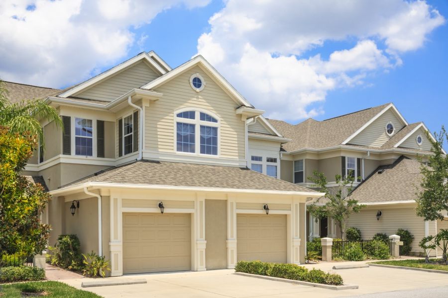 Roofing Services by Peak Builders and Roofers of Denver