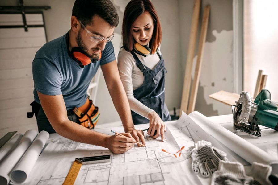 Peak Builders and Roofers of Denver's Home Addition Services