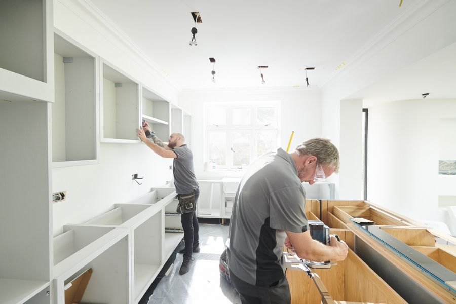 Peak Builders and Roofers of Denver's Remodeling Contractors