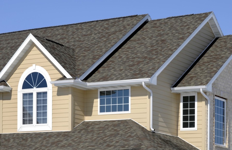 Roof Replacement by Peak Builders and Roofers of Denver
